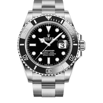 ROLEX(ロレックス) サブマリーナーデイト 126610LN<11 BF事前>(文字盤:ブラック-フリー)