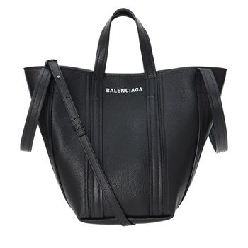 BALENCIAGA(バレンシアガ) トートバッグ 672791 15YUN 1090<10 予約会>(ブラック-フリー)