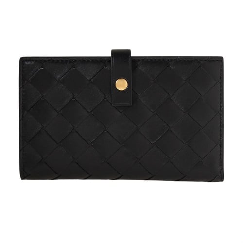 BOTTEGA VENETA(ボッテガヴェネタ) 二つ折り財布 609070 VCPP3 8425<10 予約会>