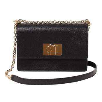 FURLA(フルラ) ショルダーバッグ BAFKACO ARE000 O6000<10 予約会>(ブラック-フリー)