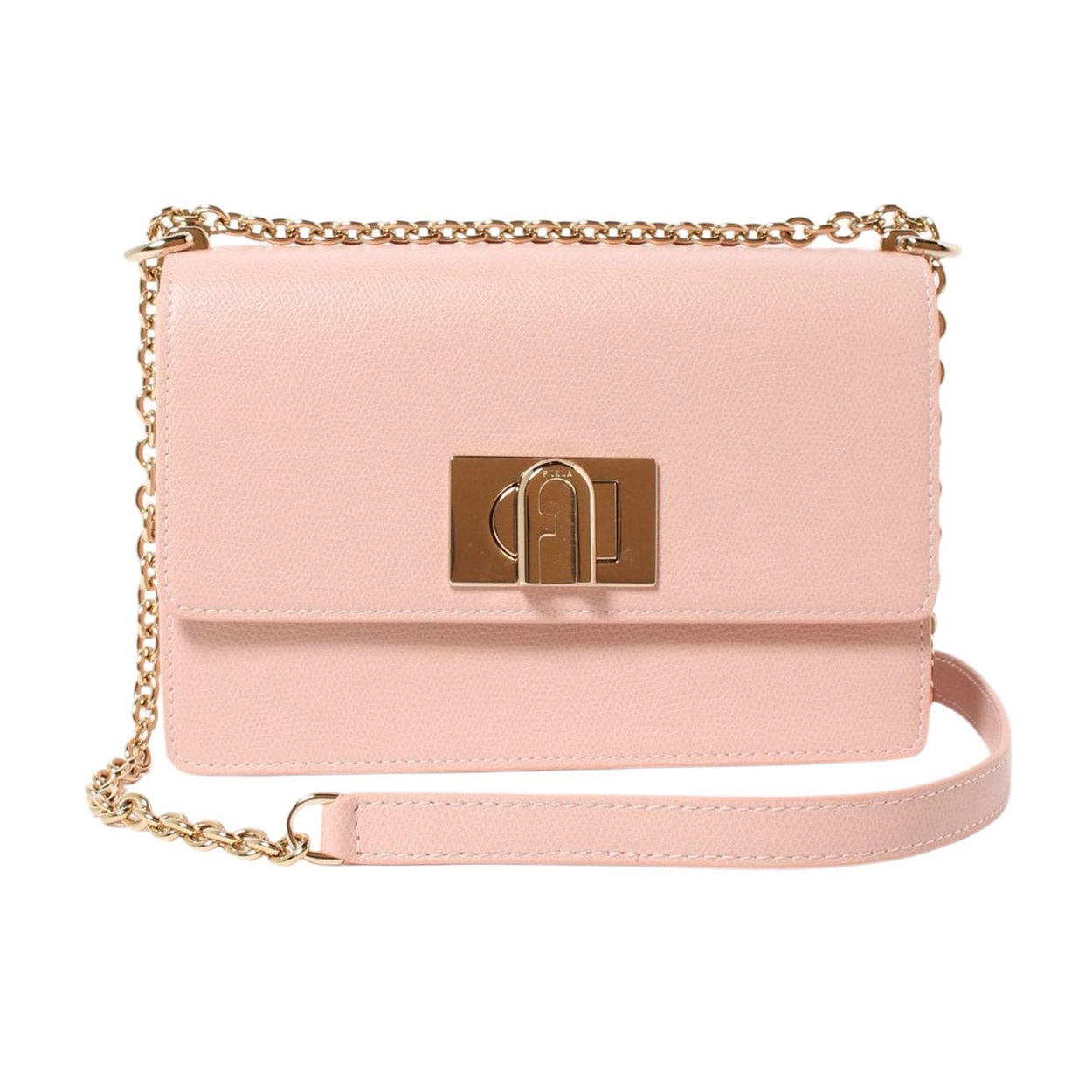 FURLA(フルラ) ショルダーバッグ BAFKACO ARE000 1BR00<10 予約会>(キャンディローズ-フリー)