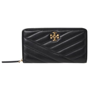 TORY BURCH(トリバーチ) 長財布 90348 001<10 予約会>(ブラック-フリー)