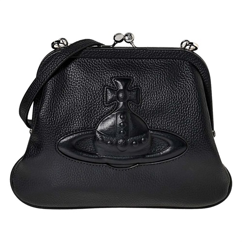 Vivienne Westwood (ヴィヴィアンウエストウッド) ショルダーバッグ 4B010009W S000D N403<10 予約会>