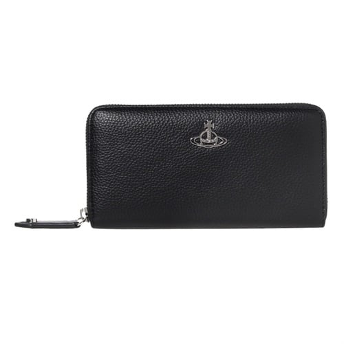 Vivienne Westwood (ヴィヴィアンウエストウッド) 長財布 51060058W S000D N403<10 予約会>