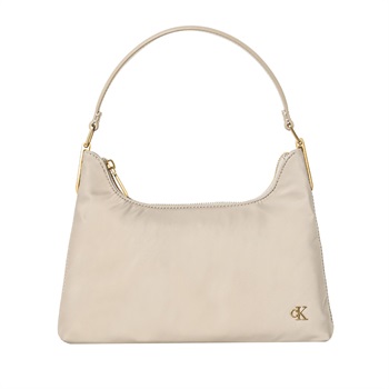 CALVIN KLEIN(カルバンクライン) ショルダーバッグ LV04K3219GRMU<10 予約会>(グレー-フリー)