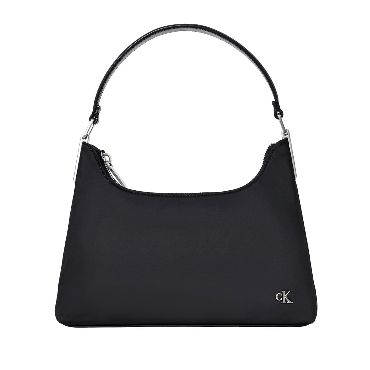 CALVIN KLEIN(カルバンクライン) ショルダーバッグ LV04K3219GUB1<10 予約会>(ブラック-フリー)