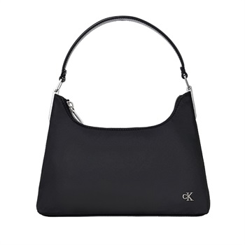 CALVIN KLEIN(カルバンクライン) ショルダーバッグ LV04K3219GUB1<10 予約会>(ブラック-フリー)