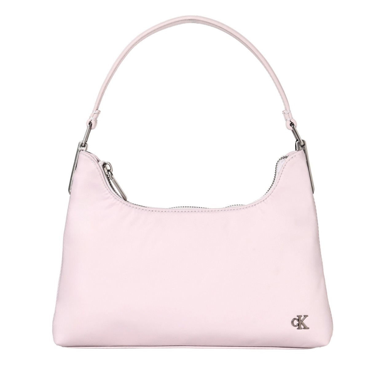 CALVIN KLEIN(カルバンクライン) ショルダーバッグ LV04K3219GVUW<10 予約会>(ピンク-フリー)