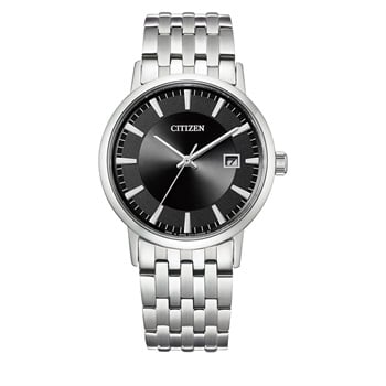 CITIZEN(シチズン) CITIZEN COLLECTION BM6770-51G<11 3日間>(文字盤:ブラック-フリー)