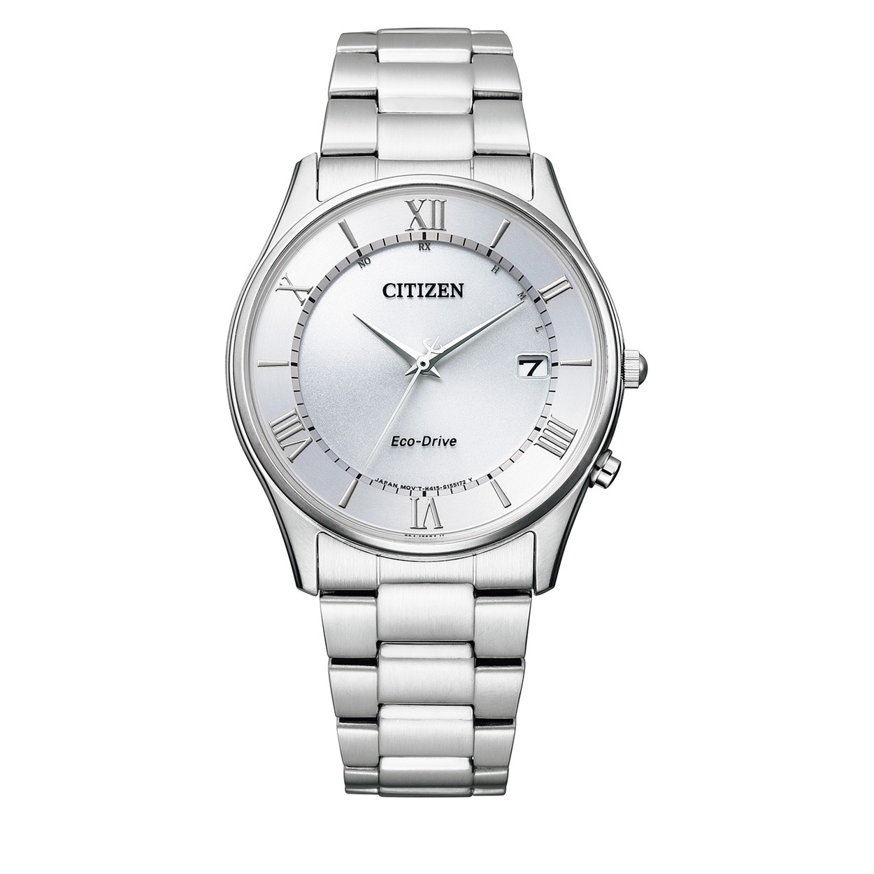 CITIZEN(シチズン) CITIZEN COLLECTION AS1060-54A<11 3日間>(文字盤:ホワイト-フリー)