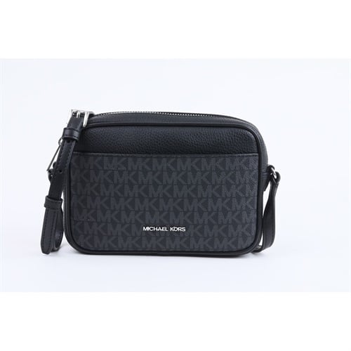 MICHAEL KORS(マイケルコース) ショルダーバッグ 35S6STVC1B BLACK<11 BF事前>