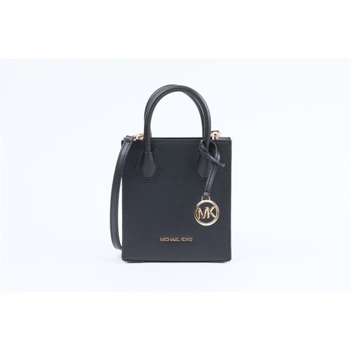 MICHAEL KORS(マイケルコース) トートバッグ 35S1GM9T0L BLACK<11 BF事前>