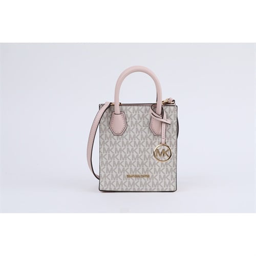 MICHAEL KORS(マイケルコース) トートバッグ 35T1GM9C0I PWD BLSH MLT<11 BF事前>
