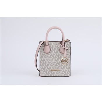 MICHAEL KORS(マイケルコース) トートバッグ 35T1GM9C0I PWD BLSH MLT<11 BF事前>(パウダーブラッシュマルチ-フリー)