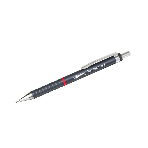 廃盤 ロットリンク ティッキー 初代 シャーペン 0.5 rotring - 廃盤 ロットリンク ティッキー 初代 シャーペン 0.5の通販