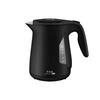 T-FAL　ジャスティン ロック 1.2L(ブラック)