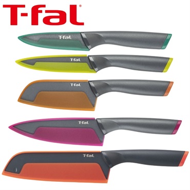 T-fal　フレッシュキッチン　ナイフ　包丁