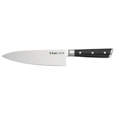 T-fal　アイスフォース　ナイフ　包丁(シェフナイフ18c)