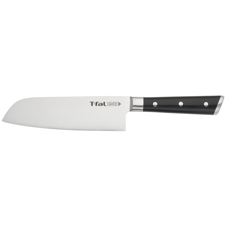 T-fal　アイスフォース　ナイフ　包丁(三徳ナイフ16.5cm)