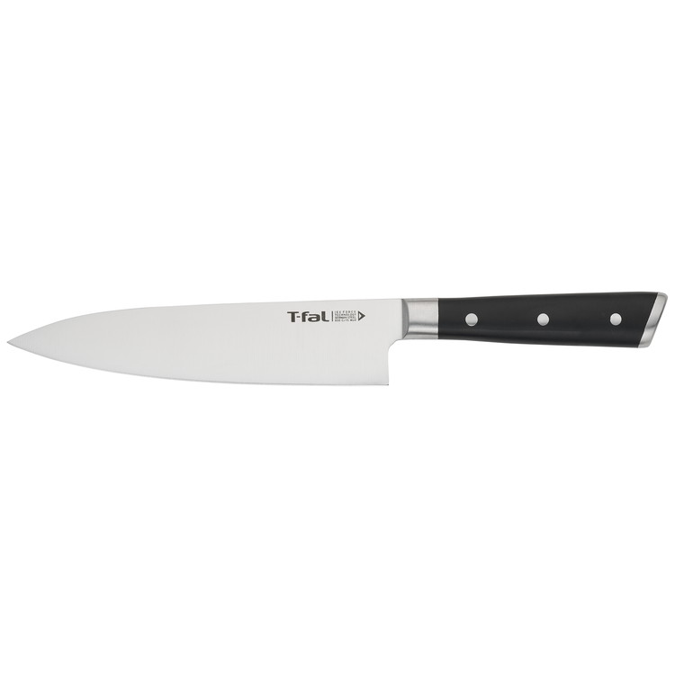 T-fal　アイスフォース　ナイフ　包丁(ペティナイフ15cm)