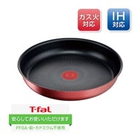 T-fal インジニオ・ネオ IHルージュ・アンリミテッドセット9 IH