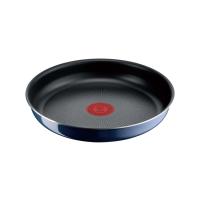 T-fal　インジニオネオ　ロイヤルブルーインテンス　フライパン　ソースパン　ウォックパン　エッグパン　ガス火専用(フライパン22cm)