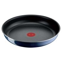 T-fal　インジニオネオ　ロイヤルブルーインテンス　フライパン　ソースパン　ウォックパン　エッグパン　ガス火専用(フライパン28cm)