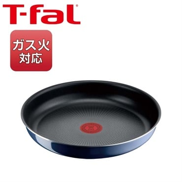 T-fal インジニオネオ ロイヤルブルーインテンス フライパン ソース