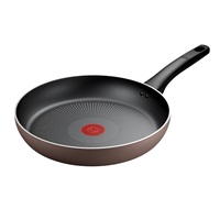 T-fal（ティファール） インスパイア ジェットグレー フライパン