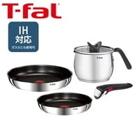 T-FAL インジニオ・ネオ IHステンレス エモーション セット3＋マルチ