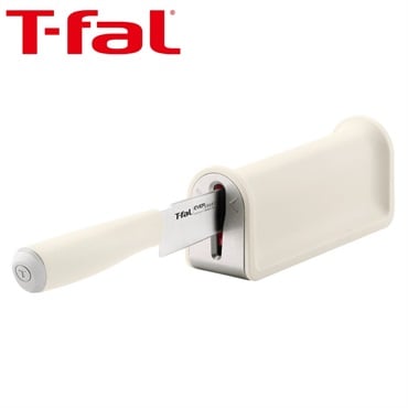 T-fal　エバーシャープ デイリー　三徳／ペティ　ナイフ　包丁(ペティナイフ13cm)