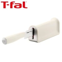 T-fal　エバーシャープ デイリー　三徳／ペティ　ナイフ　包丁(ペティナイフ13cm)