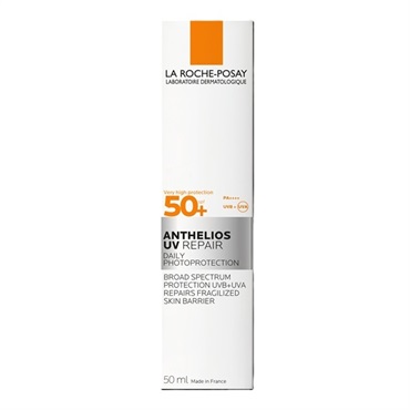 ラロッシュポゼ　アンテリオス　UV リペア　×2 アンテリオス UV リペア 50ml ラロッシュポゼ LA ROCHE-POSAY 日本