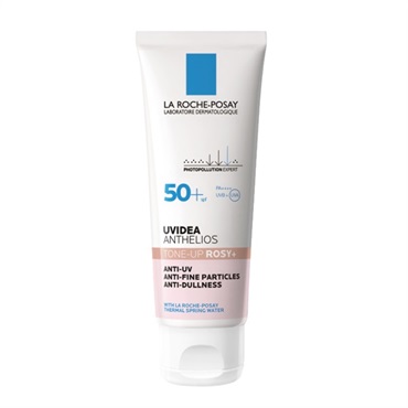 ラロッシュポゼUVイデアトーンアップローズ+ 50ml 日本ロレアル