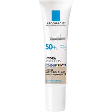 ラロッシュポゼ UVイデア XL プロテクション トーンアップ ティント 30ml LA ROCHE-POSAY