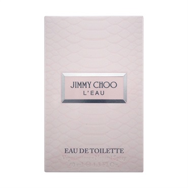 ジミーチュウ ロー オードドワレ 40ml ジミーチュウ JIMMY CHOO メイク