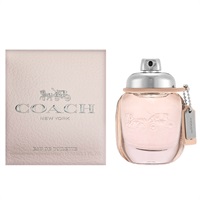 コーチ　オードトワレ　90ml COACH コーチ オードトワレ EDT SP 90ml 香水[9136] 送料無料