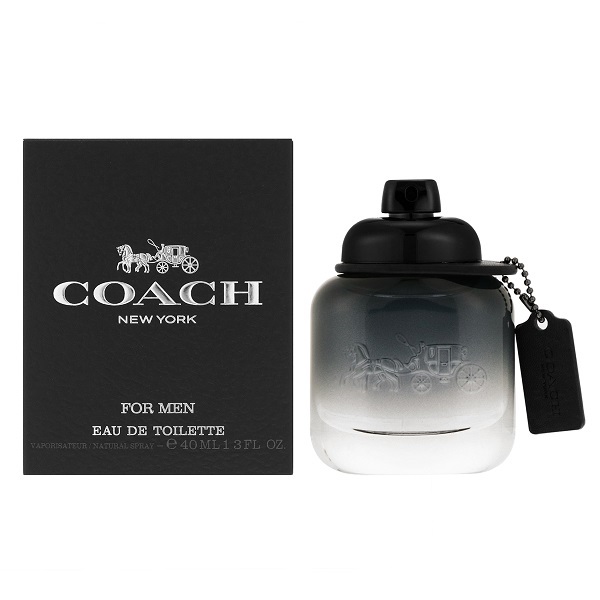 コーチ オードトワレ 30ml コーチ COACH ウエニ貿易 | イオンスタイル