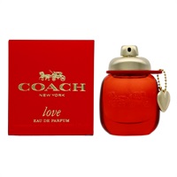 コーチ ラブ オードパルファム 30ml コーチ COACH ウエニ貿易(30ml)