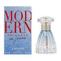 ランバン モダンプリンセスインジーンズ オードパルファム 30ml LANVIN