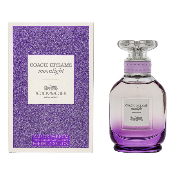 コーチ ドリームスサンセット オードパルファム 40ml コーチ COACH