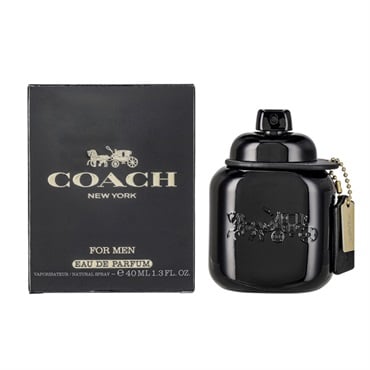 コーチ マン オードパルファム 40ml COACH