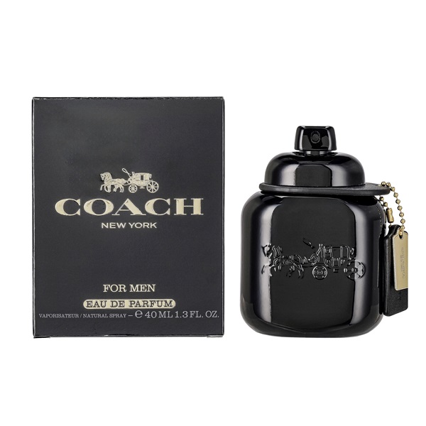 コーチ マンオードトワレ 40ml コーチ COACH | イオンスタイル