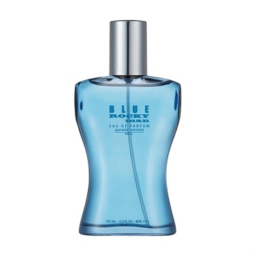 ジャンヌ・アルテス ロッキーマン ブルー オードパルファム