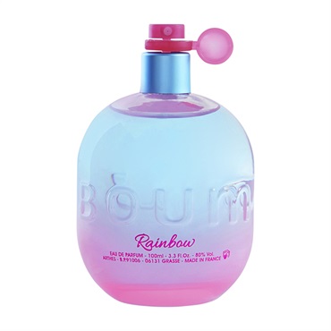 ジャンヌ・アルテス ブンブン レインボー オードパルファム 100ml