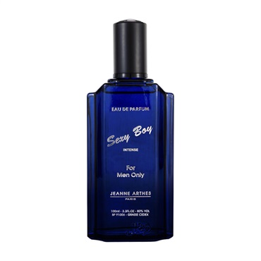 ジャンヌアルテス セクシーバニラ 未使用 ジャンヌアルテス セクシーバニラ オードトワレ 100ml - メルカリ