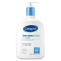 セタフィル ジェントルスキンクレンザー 591ml Cetaphil ガルデルマ