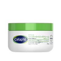 セタフィル モイスチャライジングクリーム 250g Cetaphil ガルデルマ