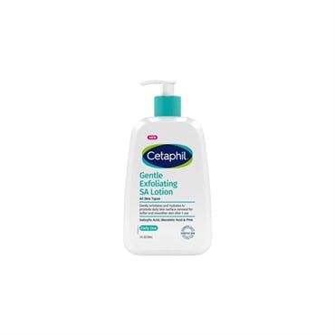 セタフィル ジェントルSAローション 236ml Cetaphil ガルデルマ