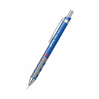 ロットリングティッキー メカニカルペンシル 0.5mm(ブルー)